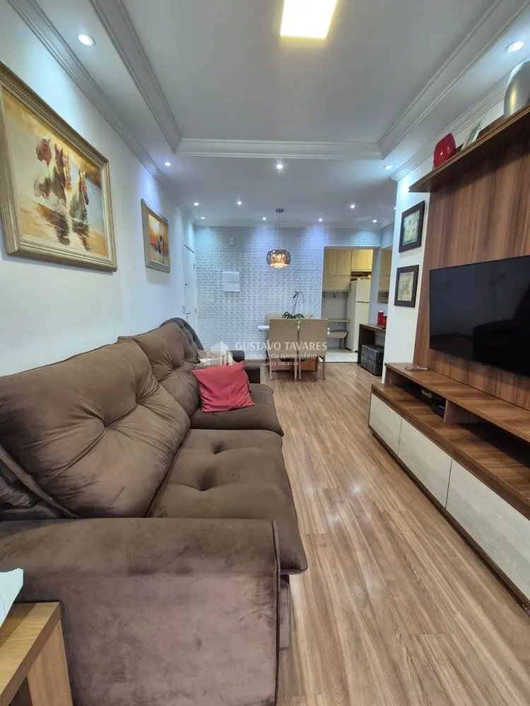 Apartamento, 2 quartos, 67 m² - Foto 5