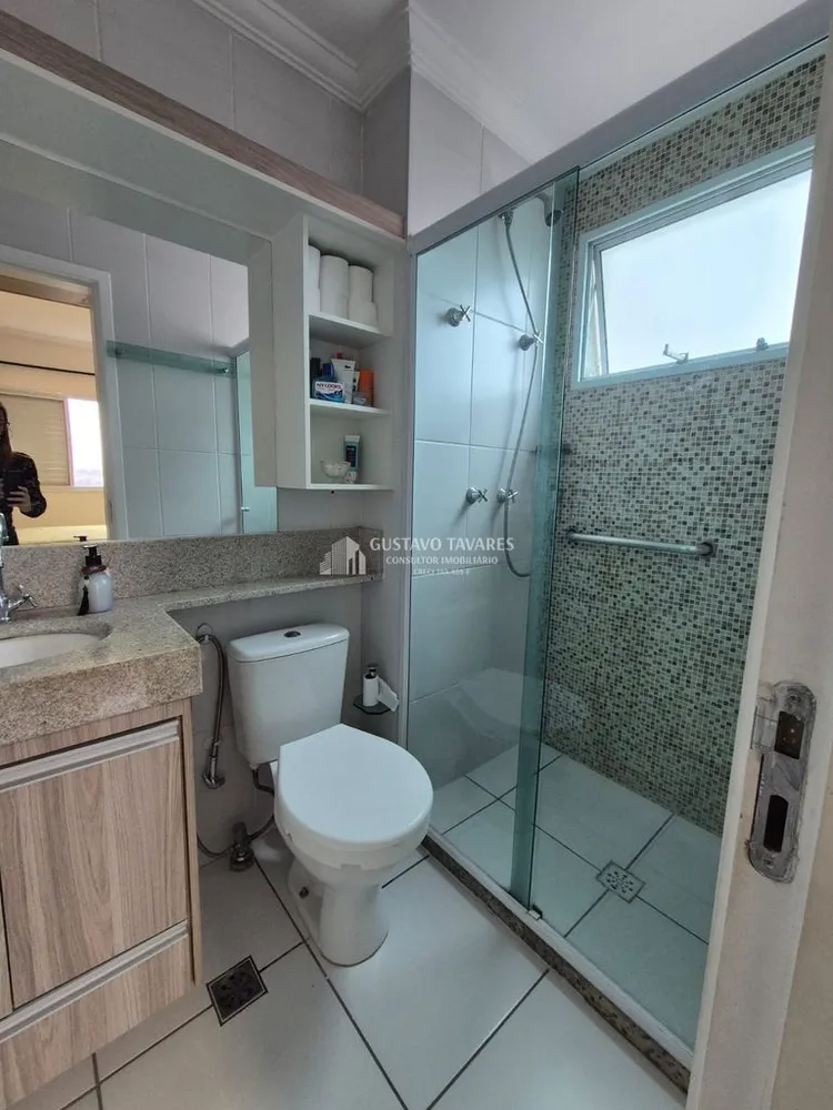 Apartamento, 2 quartos, 67 m² - Foto 4