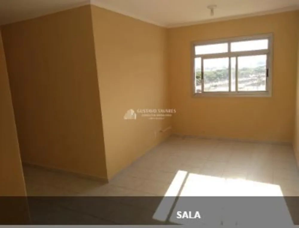Apartamento, 2 quartos, 68 m² - Foto 2