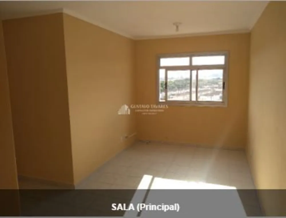 Apartamento, 2 quartos, 68 m² - Foto 3