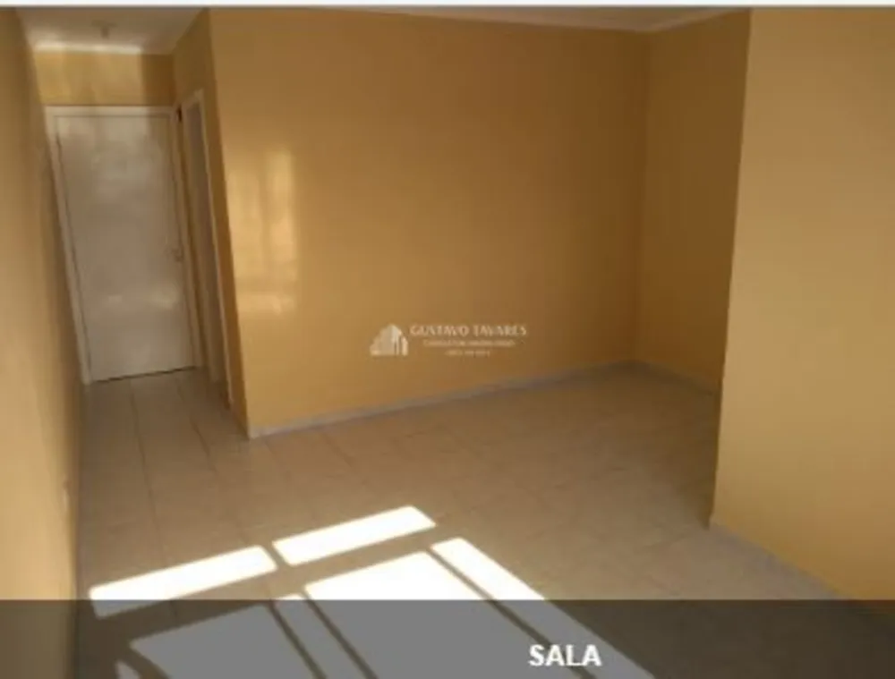 Apartamento, 2 quartos, 68 m² - Foto 1