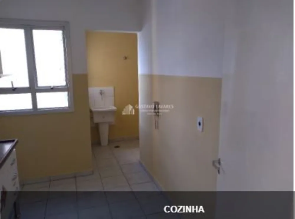 Apartamento, 2 quartos, 68 m² - Foto 6