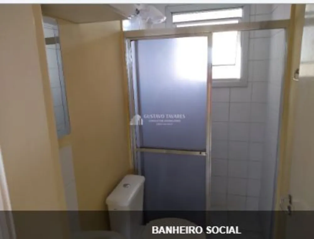 Apartamento, 2 quartos, 68 m² - Foto 8