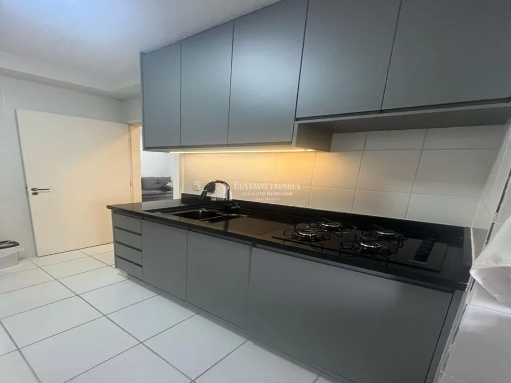 Apartamento, 2 quartos, 52 m² - Foto 1