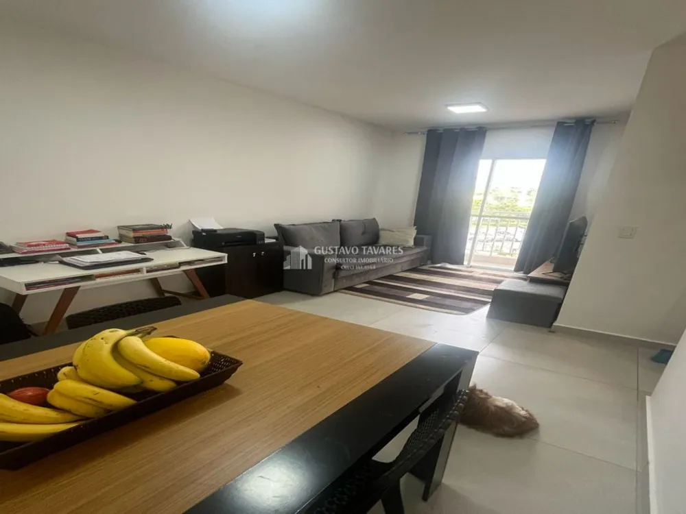 Apartamento, 2 quartos, 52 m² - Foto 4