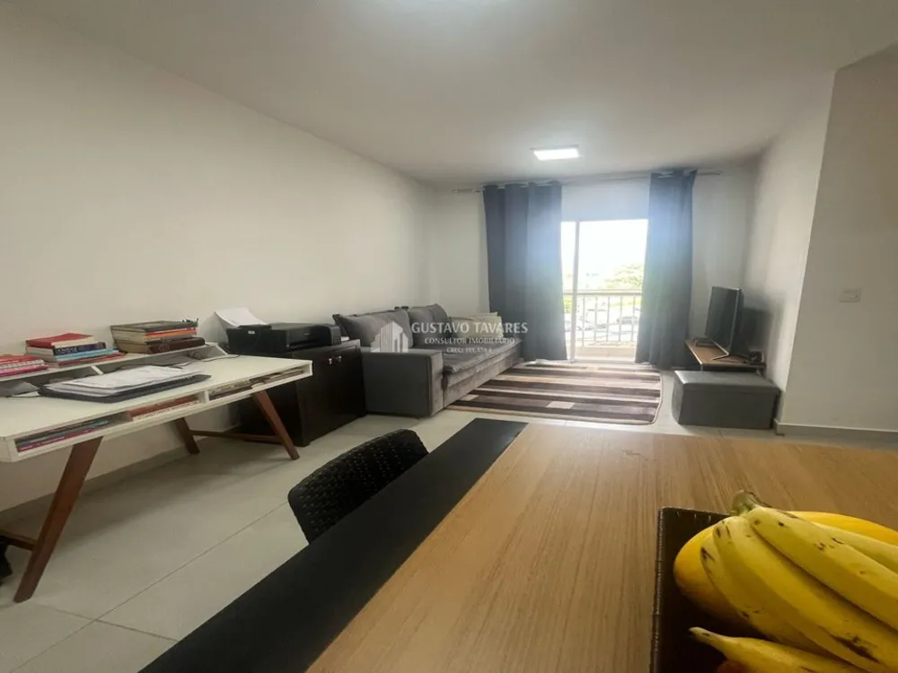 Apartamento, 2 quartos, 52 m² - Foto 3