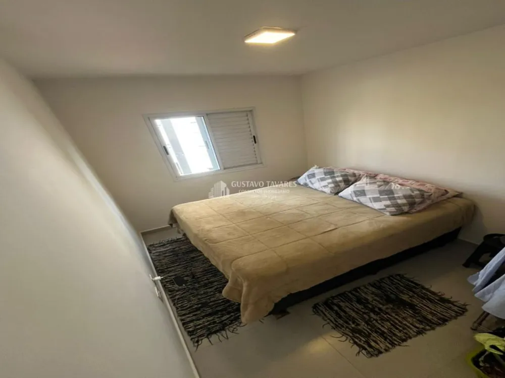Apartamento, 2 quartos, 52 m² - Foto 9