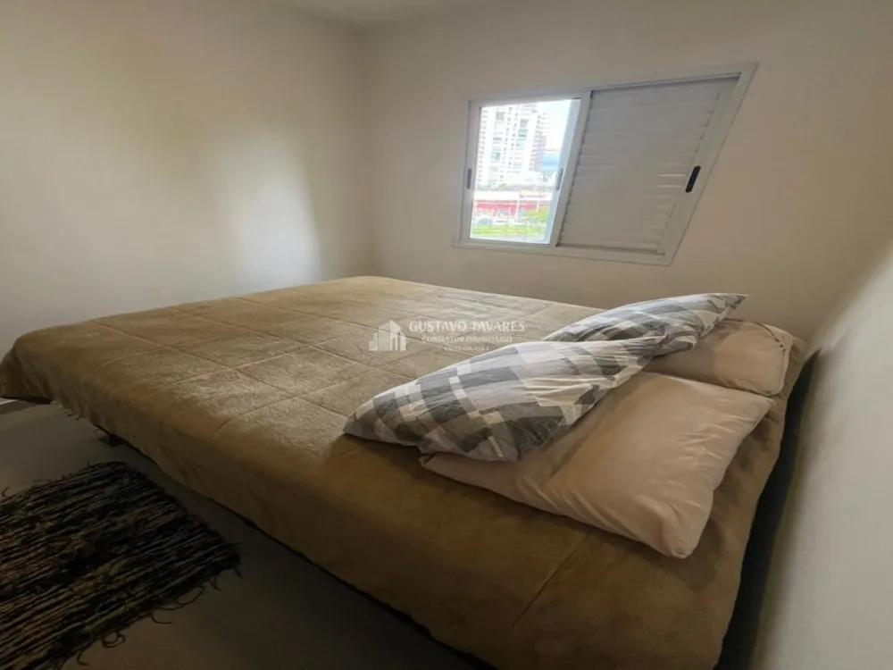 Apartamento, 2 quartos, 52 m² - Foto 8