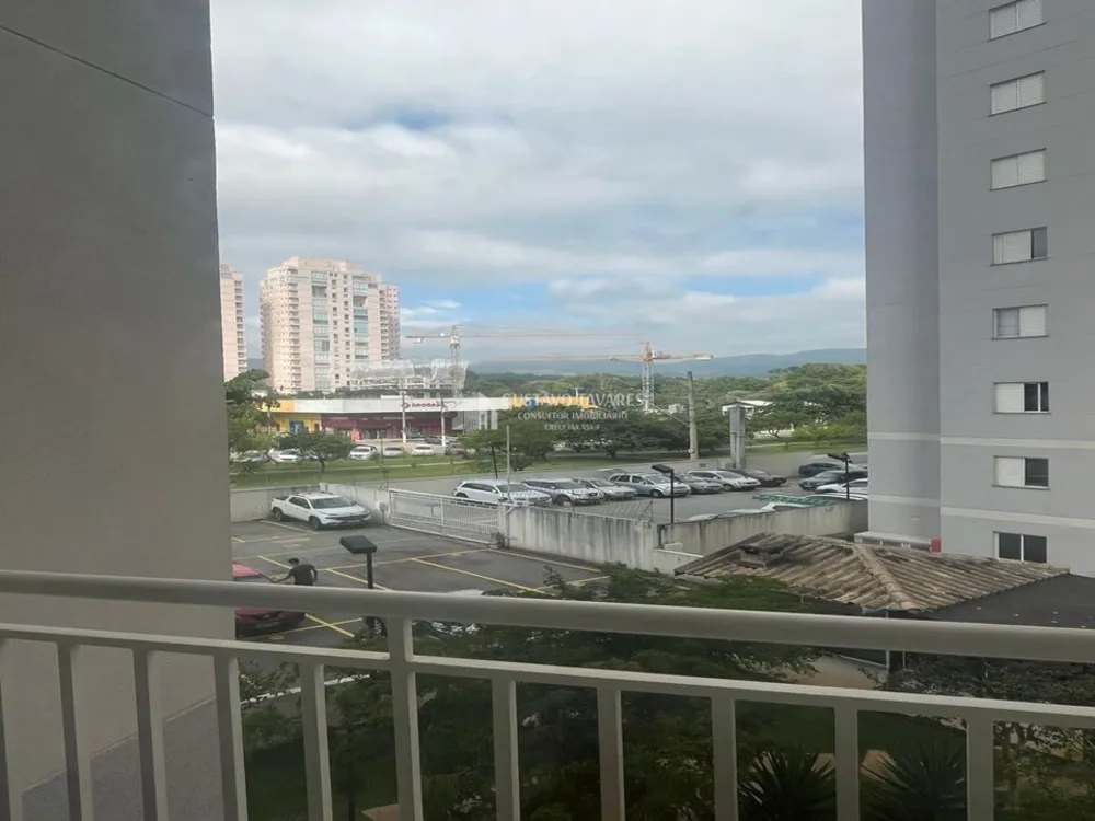 Apartamento, 2 quartos, 52 m² - Foto 5