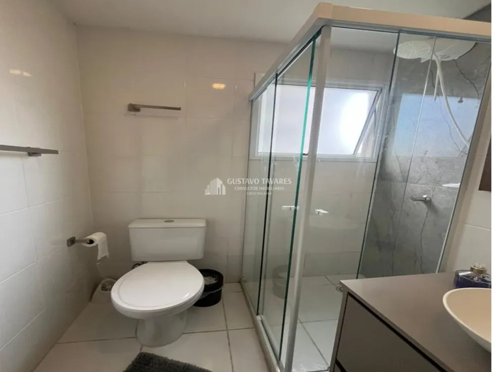 Apartamento, 2 quartos, 52 m² - Foto 10