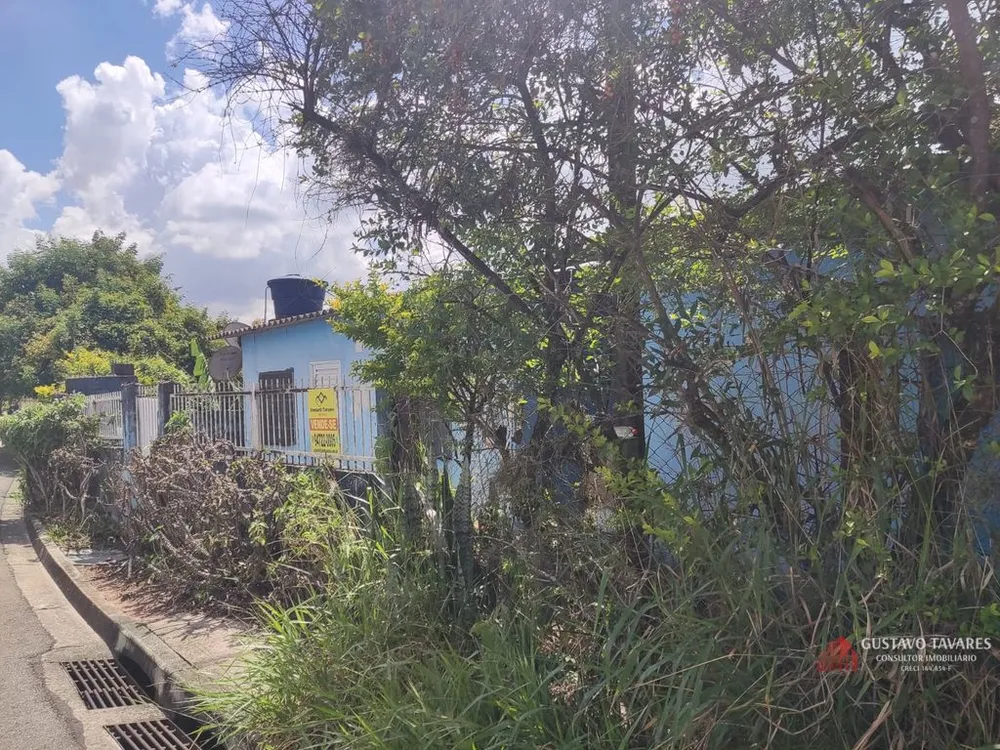 Terreno, 2742 m² - Foto 2