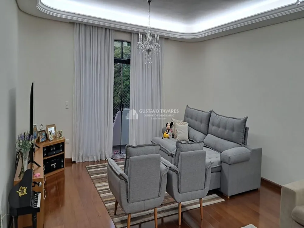 Apartamento, 4 quartos, 285 m² - Foto 4