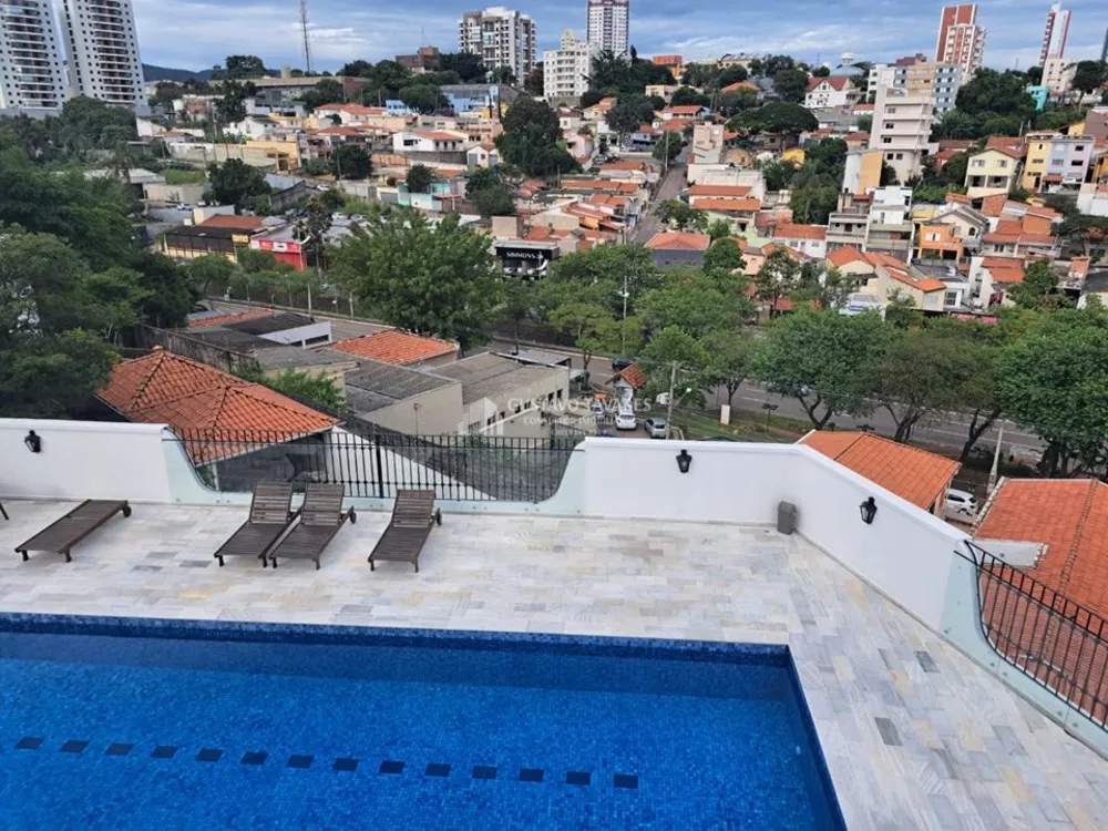 Apartamento, 4 quartos, 285 m² - Foto 10