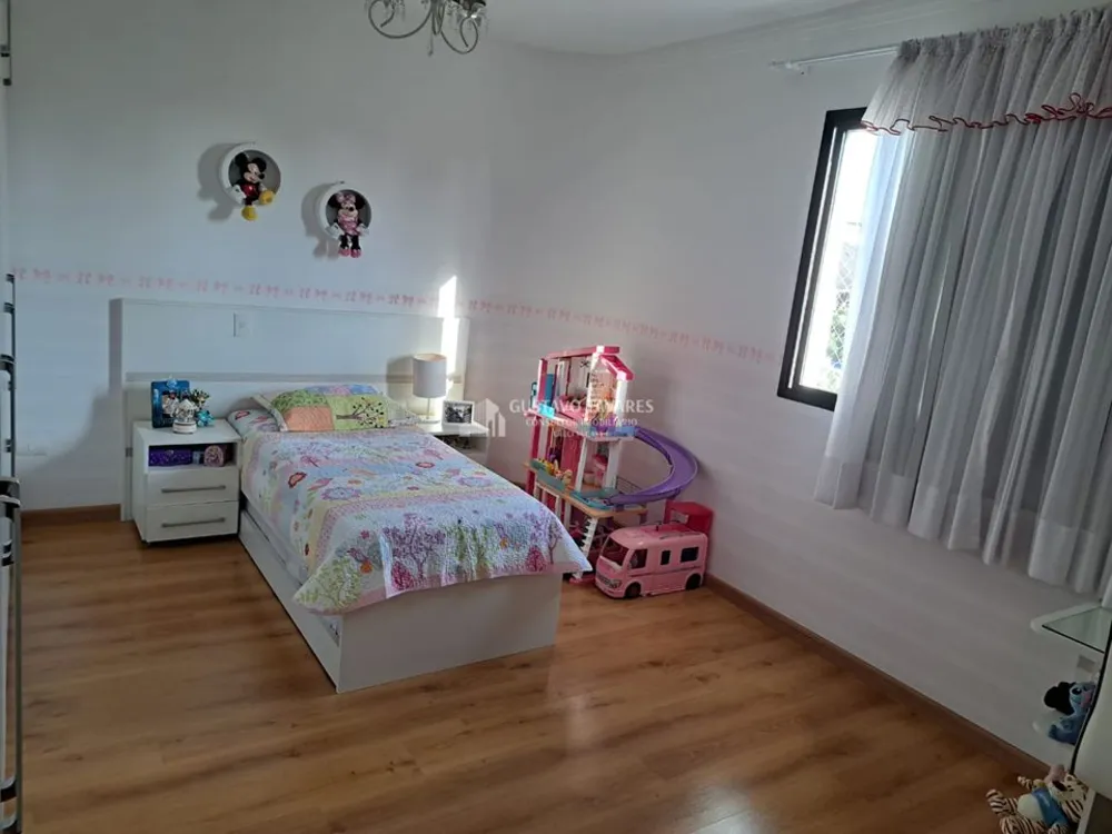 Apartamento, 4 quartos, 285 m² - Foto 7