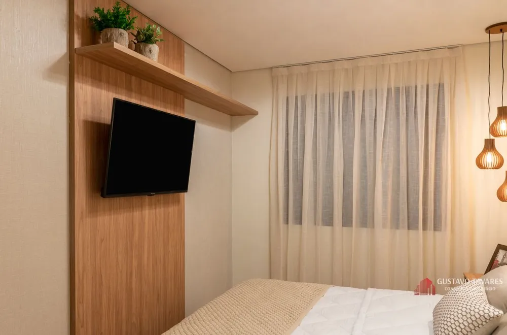 Apartamento, 3 quartos, 101 m² - Foto 9