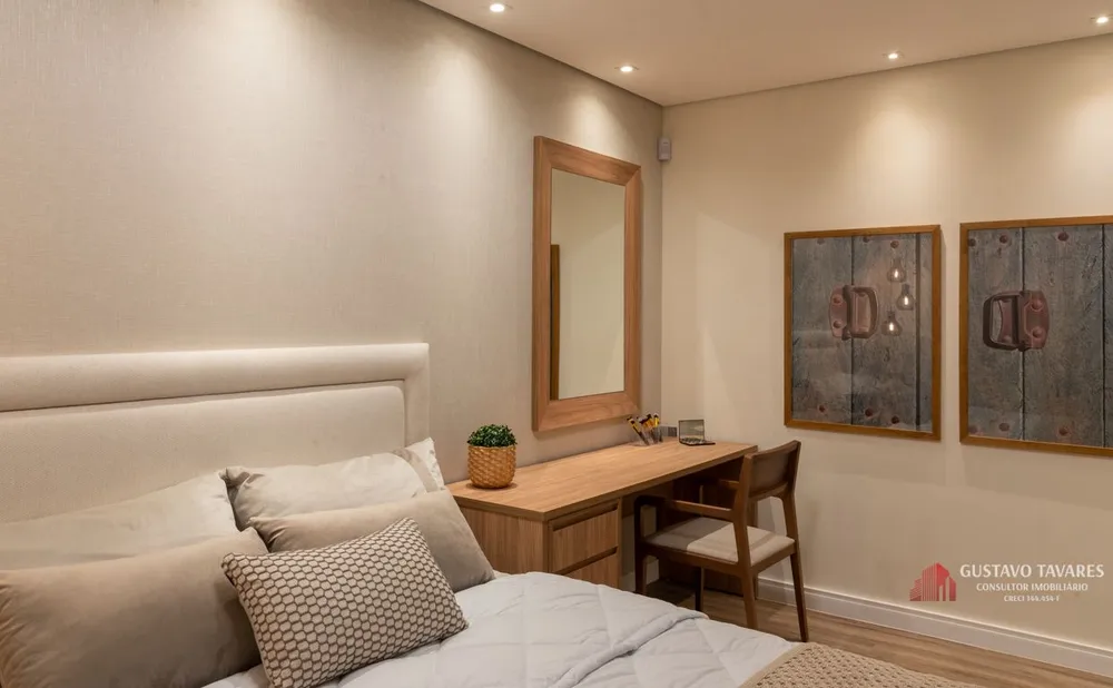 Apartamento, 3 quartos, 101 m² - Foto 10