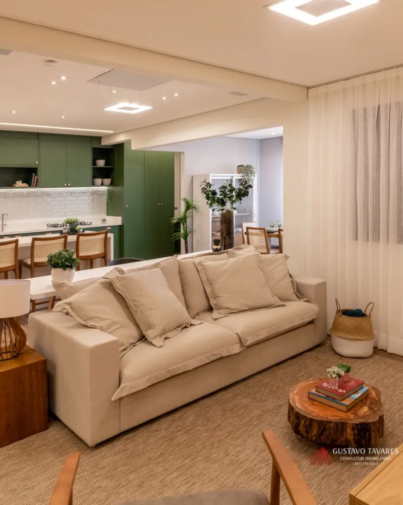Apartamento, 3 quartos, 101 m² - Foto 4