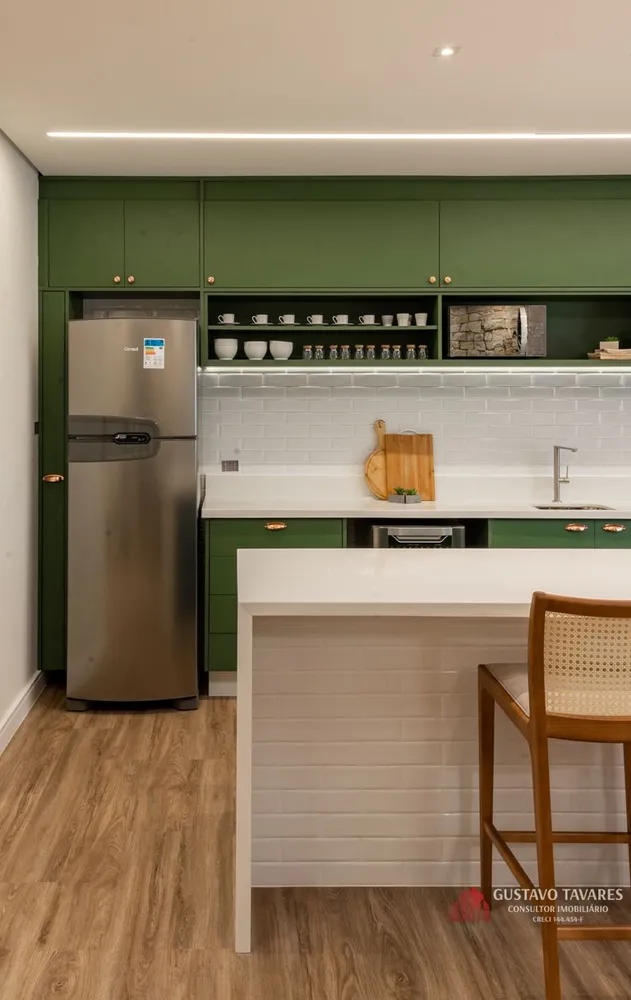 Apartamento, 3 quartos, 101 m² - Foto 2