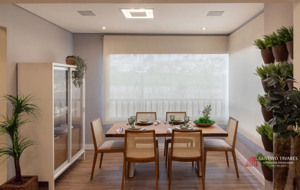 Apartamento, 3 quartos, 101 m² - Foto 3