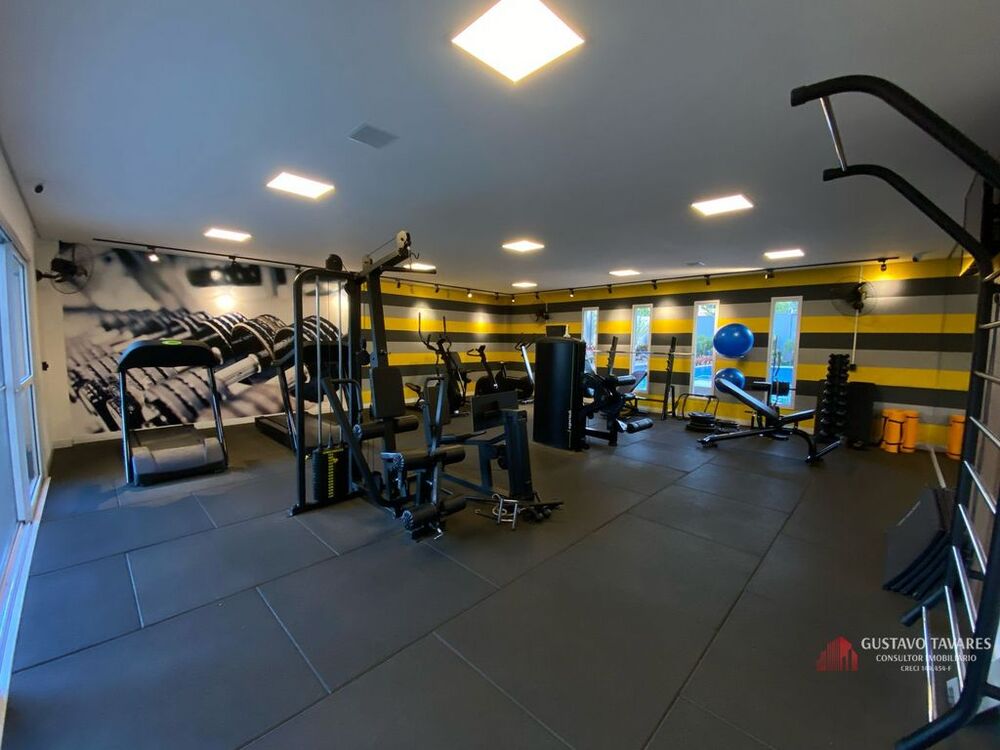 Apartamento, 3 quartos, 101 m² - Foto 21