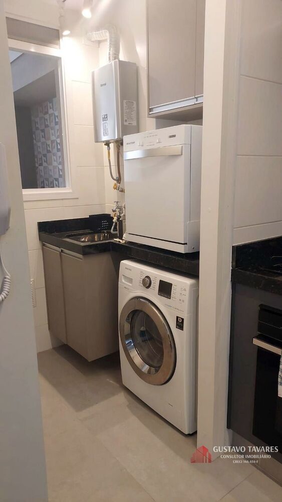 Apartamento, 3 quartos, 101 m² - Foto 4