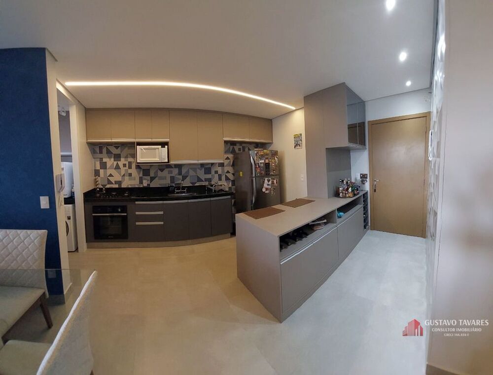 Apartamento, 3 quartos, 101 m² - Foto 3