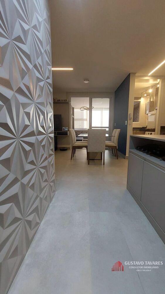Apartamento, 3 quartos, 101 m² - Foto 2