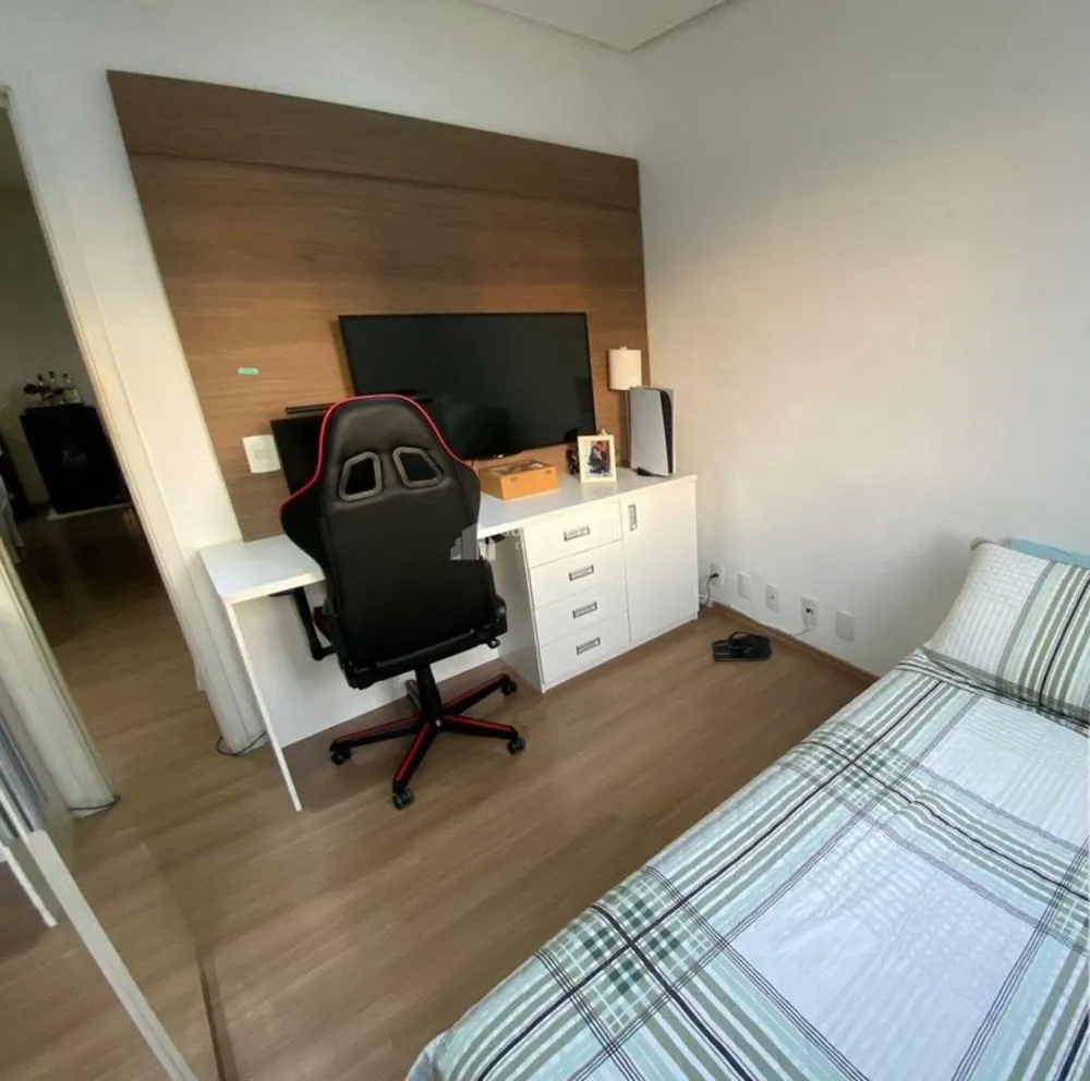 Apartamento, 3 quartos, 79 m² - Foto 14