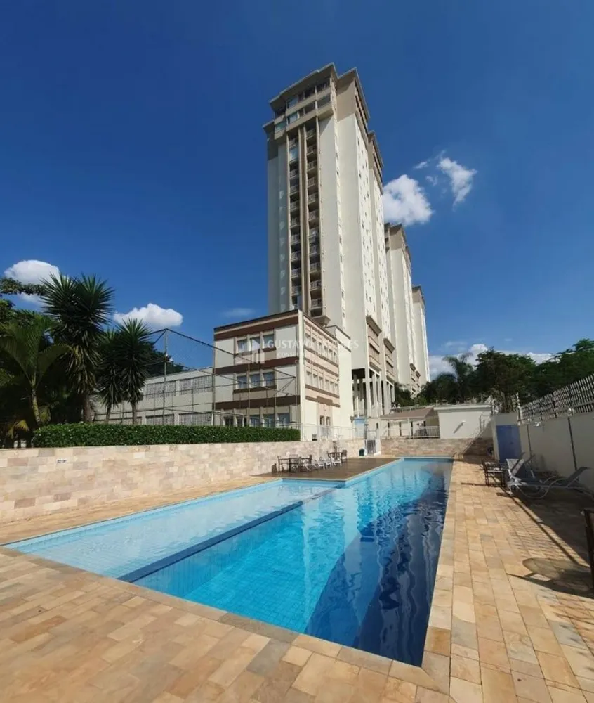 Apartamento, 3 quartos, 79 m² - Foto 6