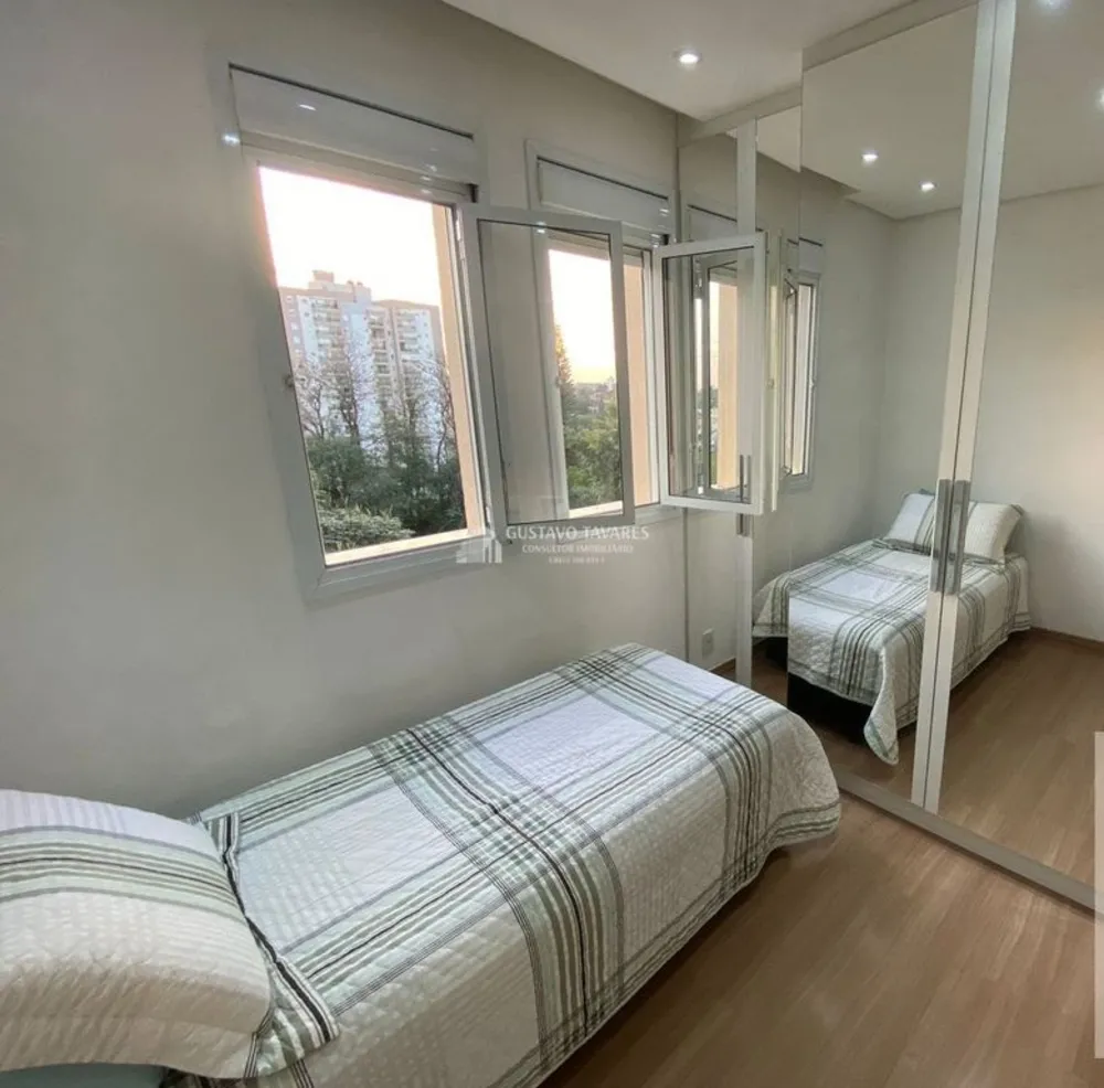 Apartamento, 3 quartos, 79 m² - Foto 2