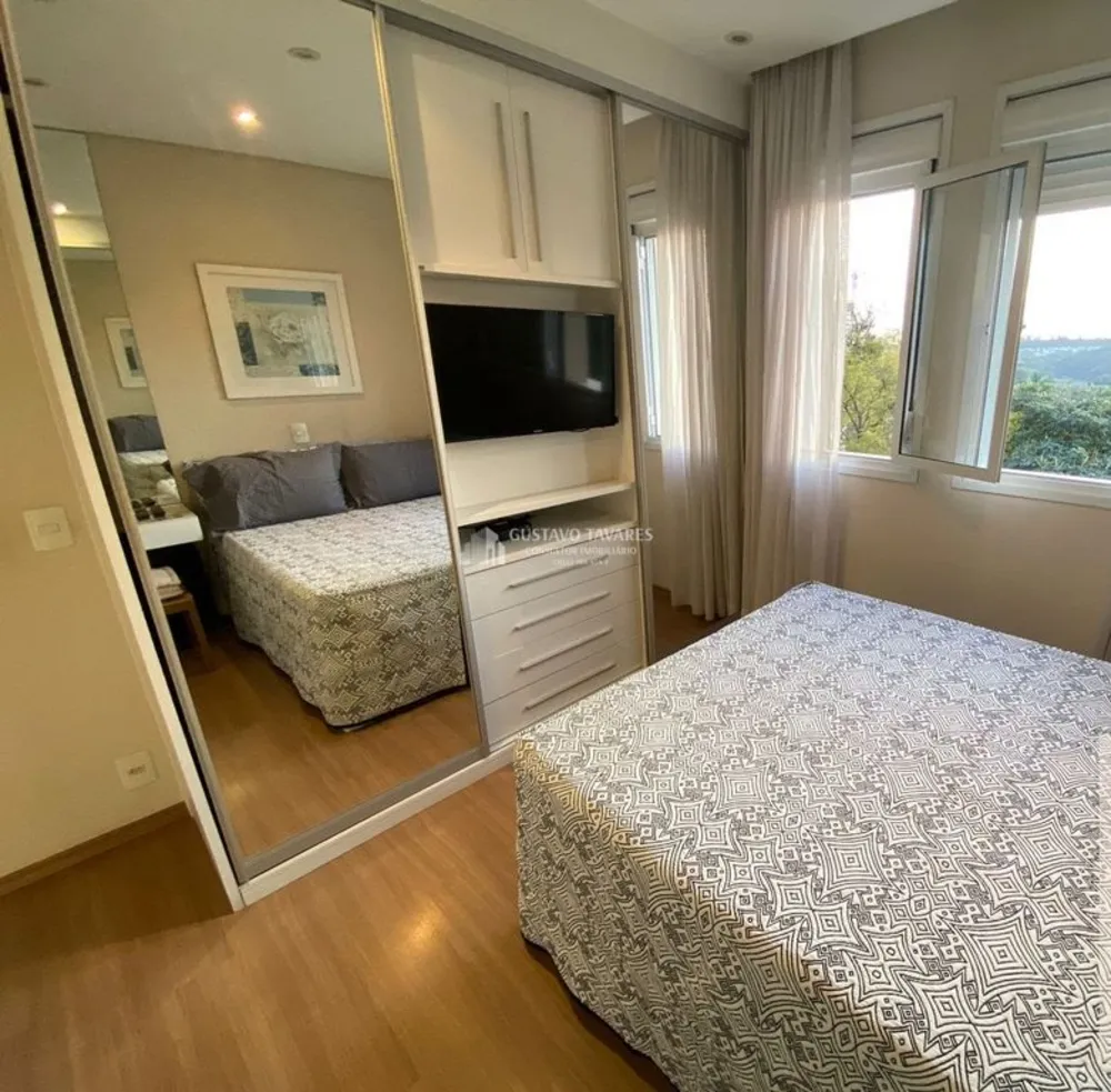 Apartamento, 3 quartos, 79 m² - Foto 16