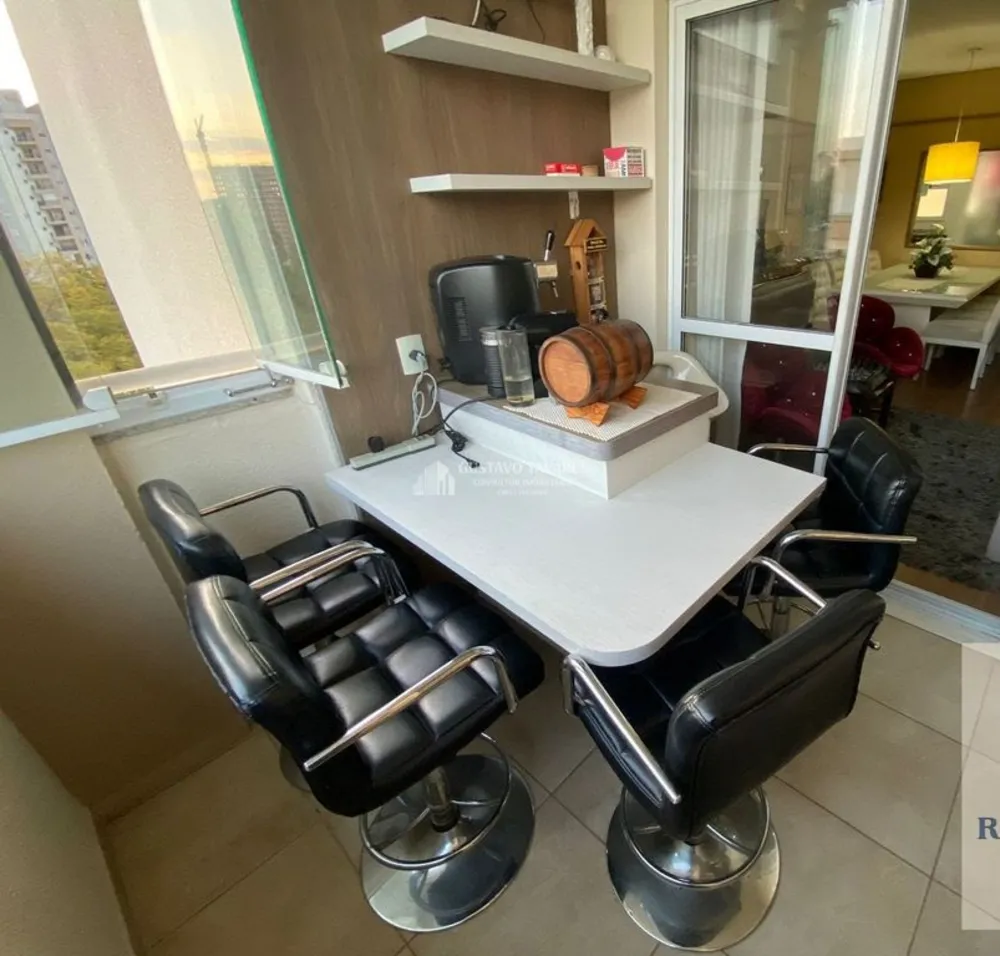 Apartamento, 3 quartos, 79 m² - Foto 11