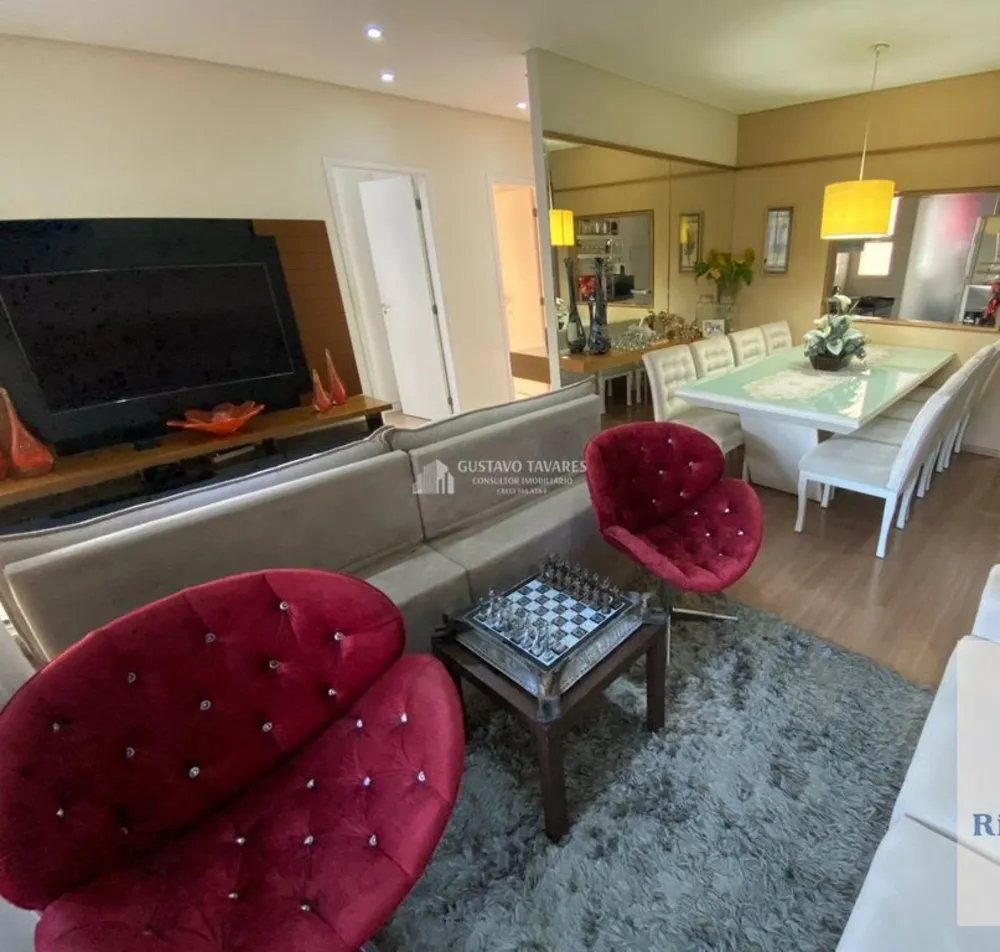 Apartamento, 3 quartos, 79 m² - Foto 10