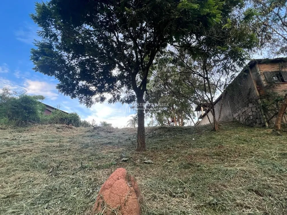 Terreno, 2081 m² - Foto 1