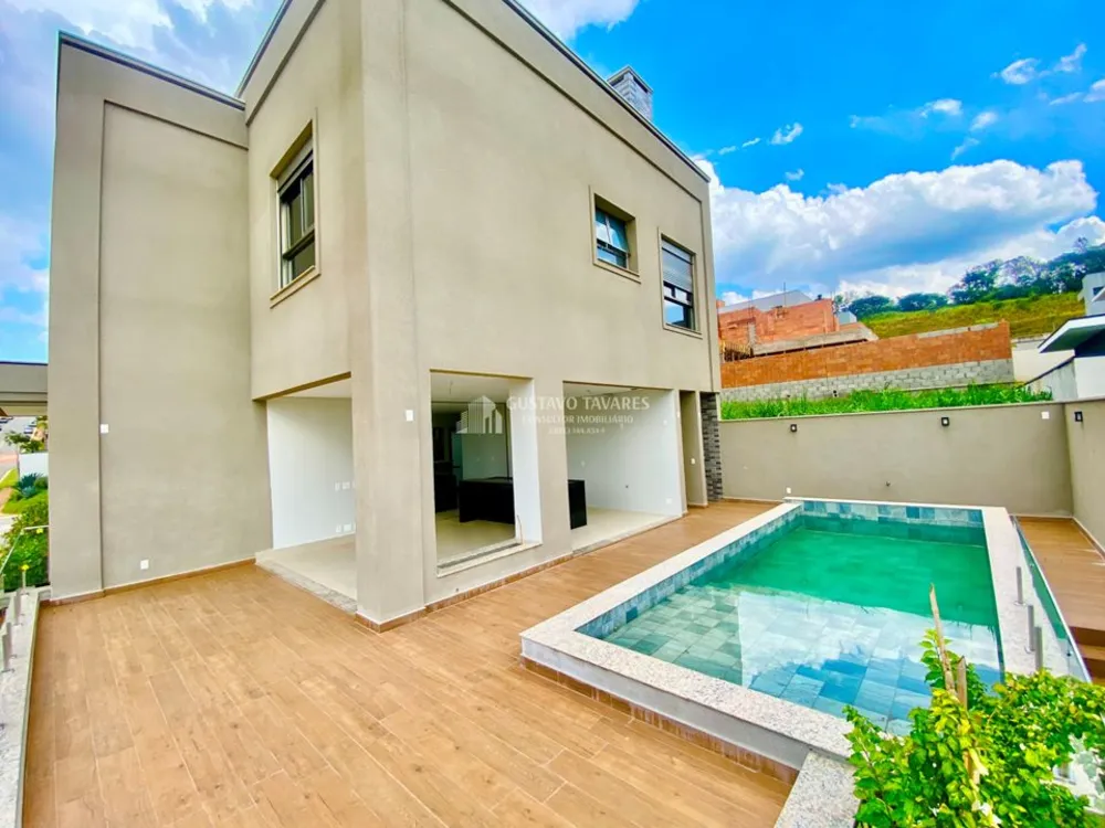 Casa de Condomínio, 4 quartos - Foto 10