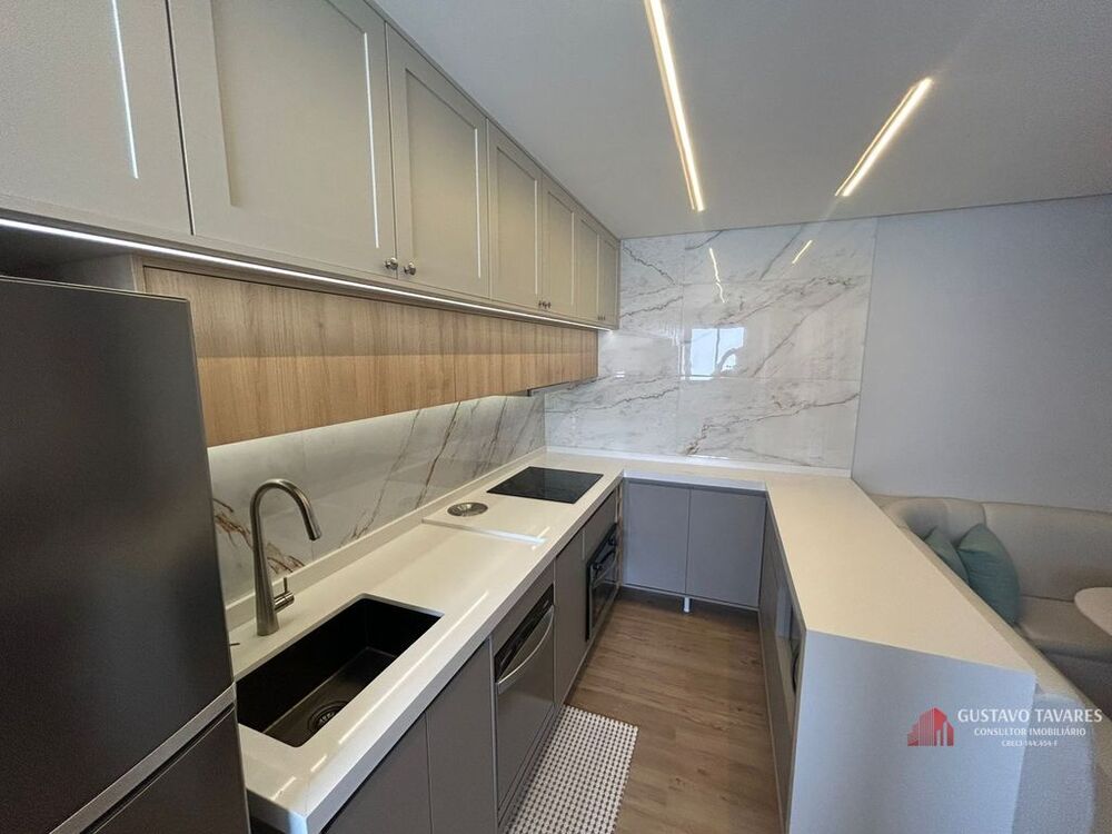 Apartamento à venda com 2 quartos, 70m² - Foto 10