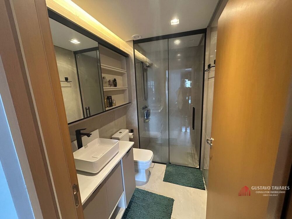 Apartamento à venda com 2 quartos, 70m² - Foto 18