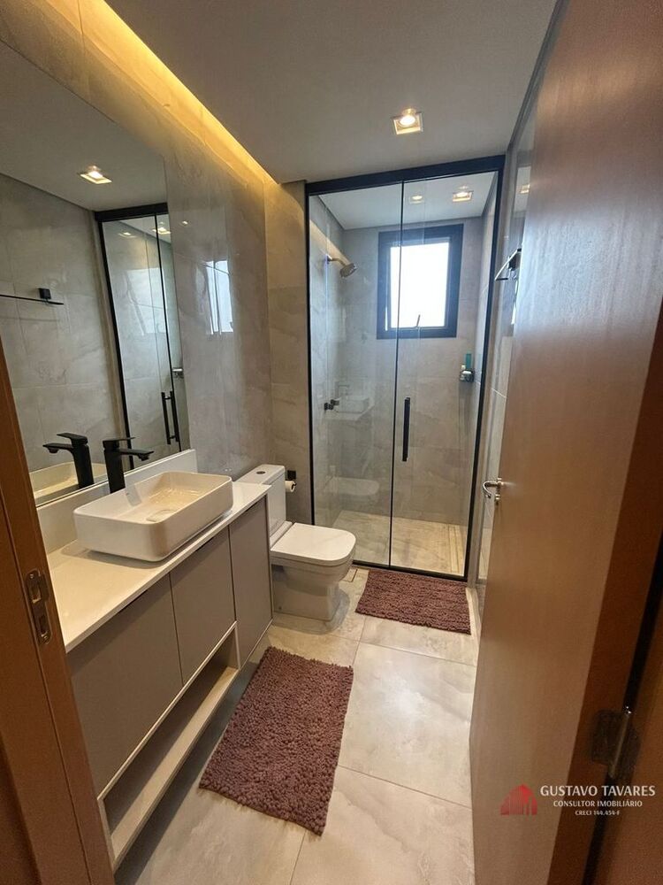 Apartamento à venda com 2 quartos, 70m² - Foto 11