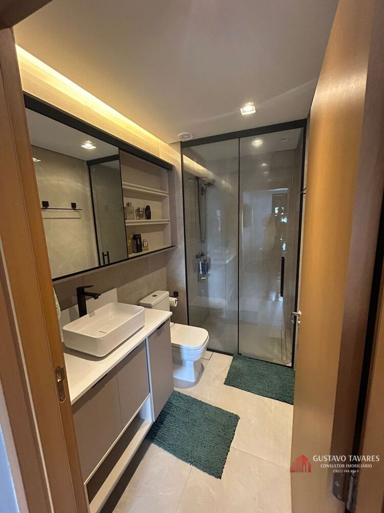 Apartamento à venda com 2 quartos, 70m² - Foto 6