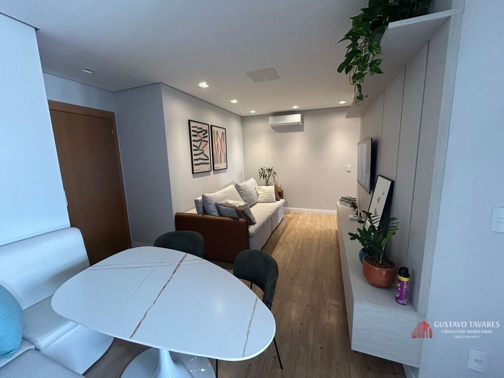 Apartamento à venda com 2 quartos, 70m² - Foto 12