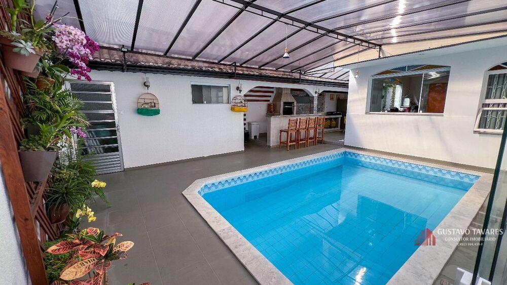 Casa, 3 quartos, 323 m² - Foto 17
