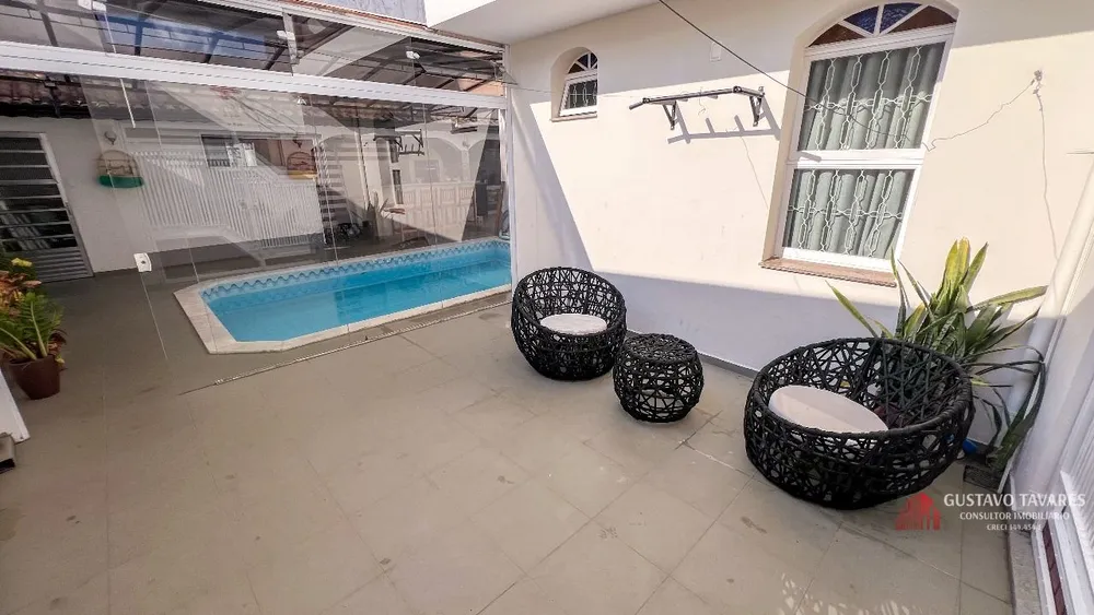 Casa, 3 quartos, 323 m² - Foto 14