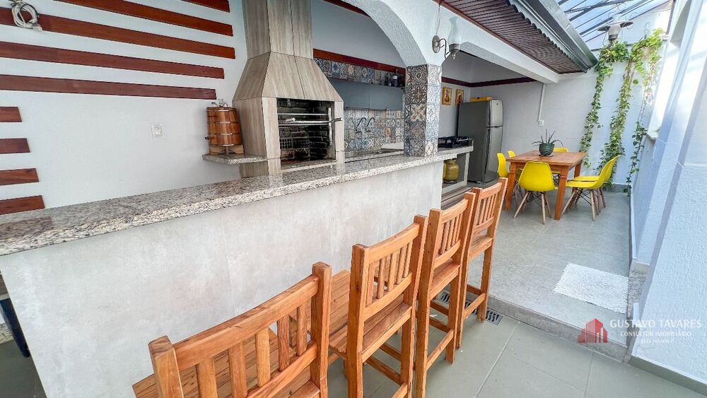 Casa, 3 quartos, 323 m² - Foto 8