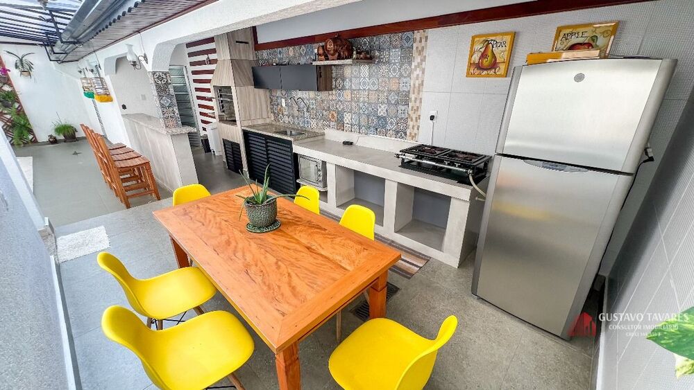 Casa, 3 quartos, 323 m² - Foto 20