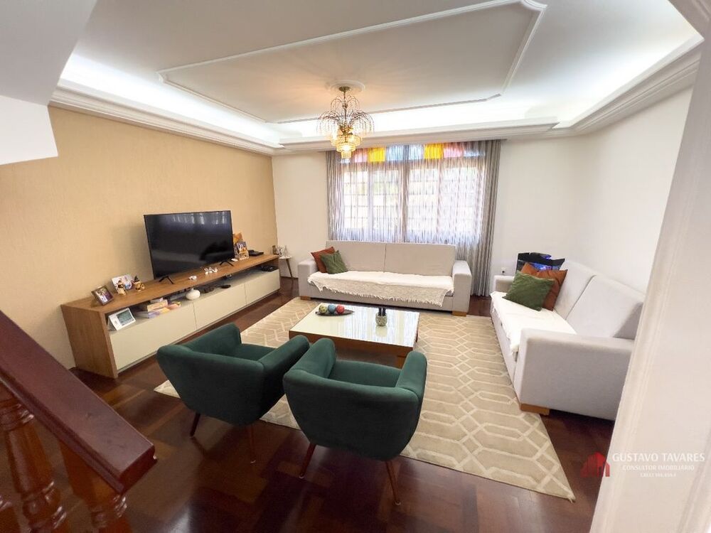 Casa, 3 quartos, 323 m² - Foto 12