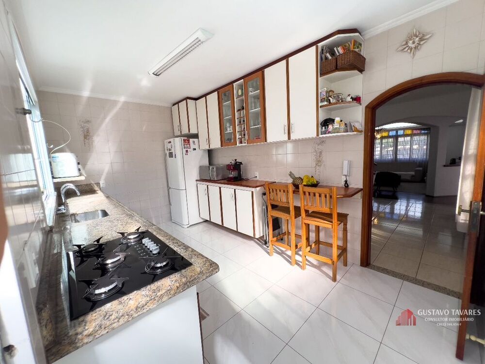Casa, 3 quartos, 323 m² - Foto 3