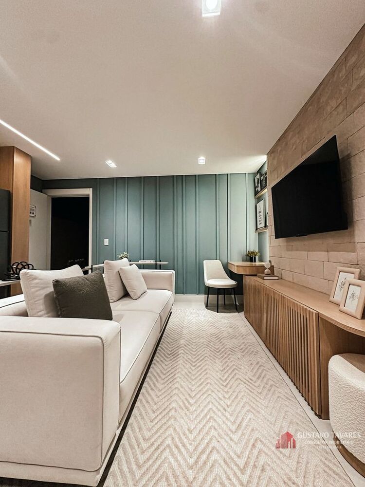 Apartamento, 2 quartos, 54 m² - Foto 8