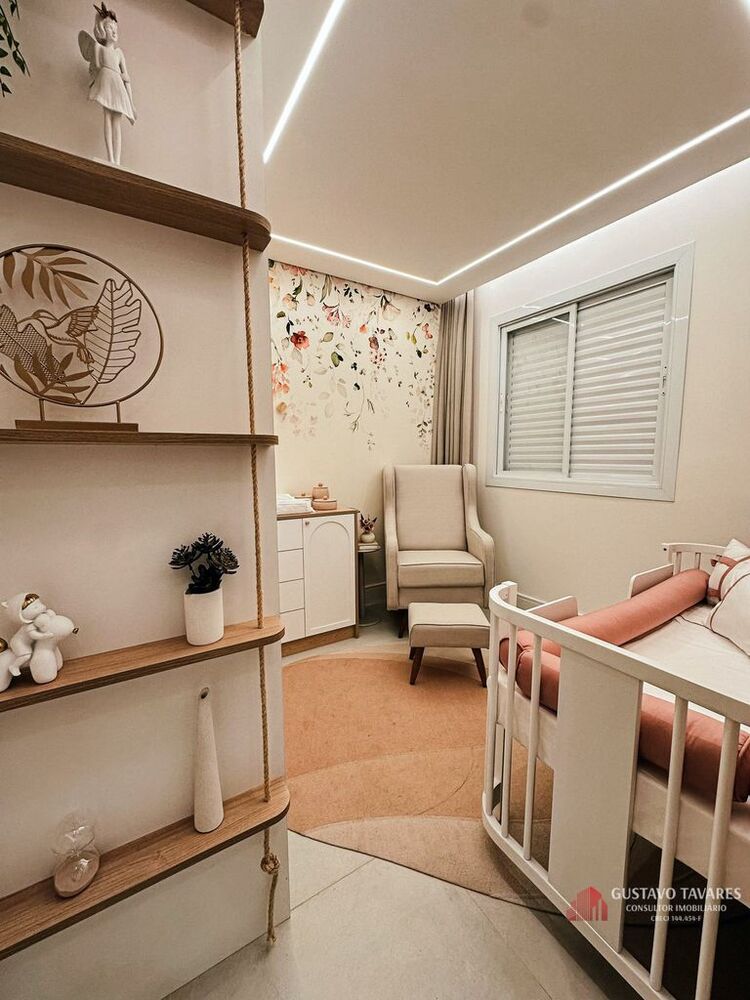 Apartamento, 2 quartos, 54 m² - Foto 12