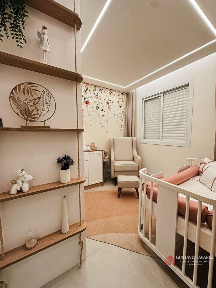 Apartamento, 2 quartos, 54 m² - Foto 10