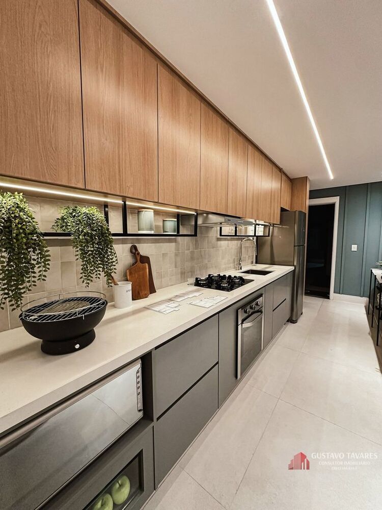 Apartamento, 2 quartos, 54 m² - Foto 3